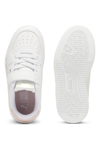 Bele superge Puma Caven 2.0 Holo 2.0 AC+ PS