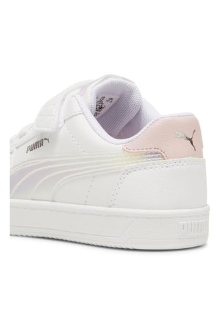 Bele superge Puma Caven 2.0 Holo 2.0 AC+ PS