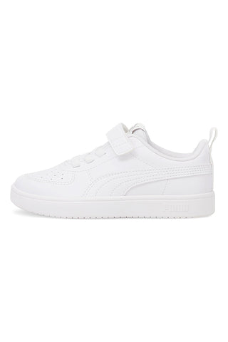 Bele superge z zapenjanjem Puma Rickie AC+ PS