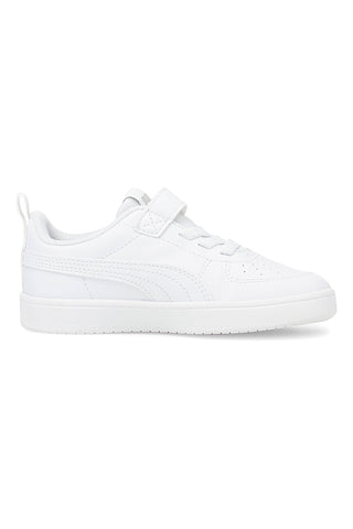 Bele superge z zapenjanjem Puma Rickie AC+ PS