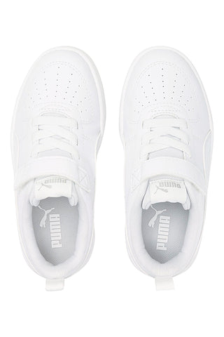 Bele superge z zapenjanjem Puma Rickie AC+ PS