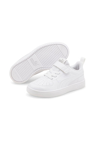 Bele superge z zapenjanjem Puma Rickie AC+ PS