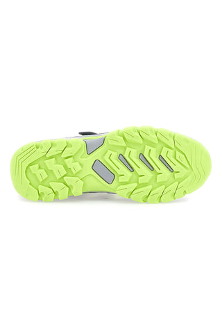 Modri in limetini športni copati Australian AU24G105