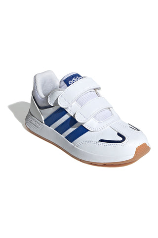 Bele in modre superge Adidas TENSAUR SWITCH CF C
