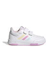 Bele superge z velcro trakovi Adidas Tensaur Sport 2 CF K