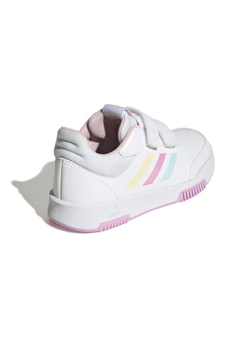 Bele superge z velcro trakovi Adidas Tensaur Sport 2 CF K