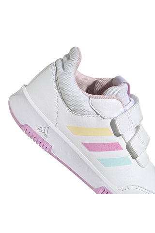 Bele superge z velcro trakovi Adidas Tensaur Sport 2 CF K