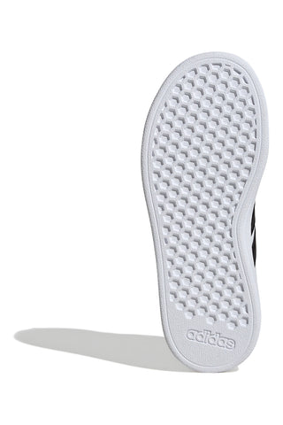 Bele in črne superge Adidas GRAND COURT 2 EL C