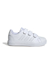 Bele superge Adidas ADVANTAGE BASE 2 CF C