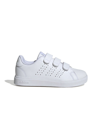 Bele superge Adidas ADVANTAGE BASE 2 CF C