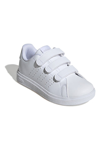 Bele superge Adidas ADVANTAGE BASE 2 CF C