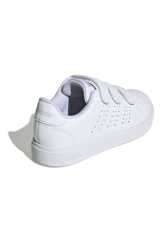 Bele superge Adidas ADVANTAGE BASE 2 CF C