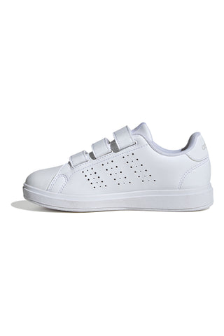 Bele superge Adidas ADVANTAGE BASE 2 CF C