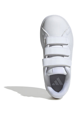 Bele superge Adidas ADVANTAGE BASE 2 CF C