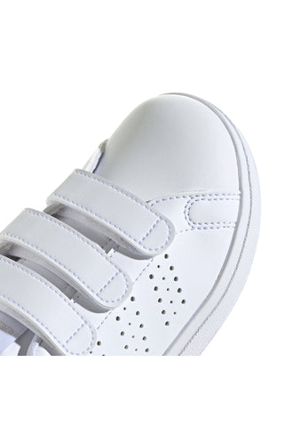 Bele superge Adidas ADVANTAGE BASE 2 CF C