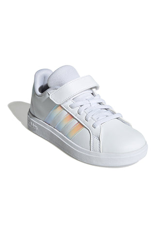 Bele superge Adidas GRAND COURT 2 EL C
