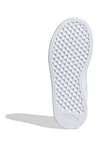 Bele superge Adidas GRAND COURT 2 EL C