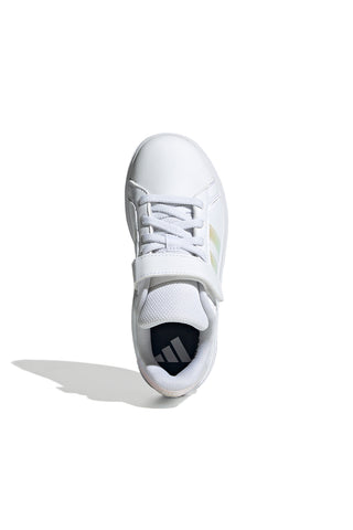 Bele superge Adidas GRAND COURT 2 EL C