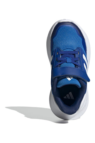 Modri športni copati Adidas Tensaur Run 3 EL C