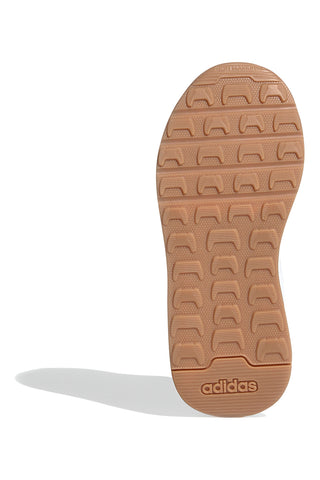 Bele in roza superge ADIDAS TENSAUR SWITCH CF C