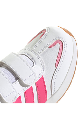 Bele in roza superge ADIDAS TENSAUR SWITCH CF C