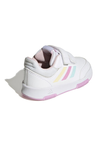 Bele superge Primi Passi z barvnimi detajli ADIDAS Tensaur Sport 2.0 CF I