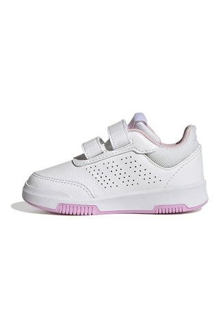 Bele superge Primi Passi z barvnimi detajli ADIDAS Tensaur Sport 2.0 CF I
