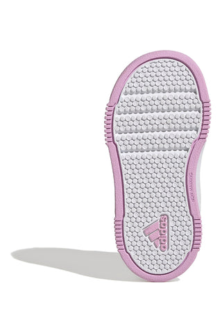 Bele superge Primi Passi z barvnimi detajli ADIDAS Tensaur Sport 2.0 CF I
