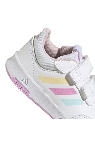Bele superge Primi Passi z barvnimi detajli ADIDAS Tensaur Sport 2.0 CF I