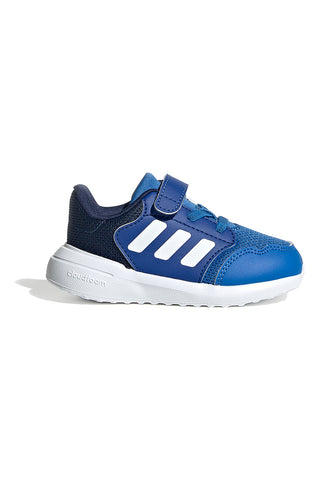 Modri športni copati Primi Passi z podplatom Cloudfoam ADIDAS Tensaur Run 3.0 EL I