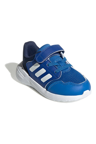Modri športni copati Primi Passi z podplatom Cloudfoam ADIDAS Tensaur Run 3.0 EL I