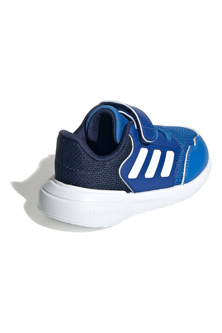 Modri športni copati Primi Passi z podplatom Cloudfoam ADIDAS Tensaur Run 3.0 EL I