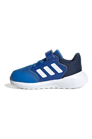 Modri športni copati Primi Passi z podplatom Cloudfoam ADIDAS Tensaur Run 3.0 EL I
