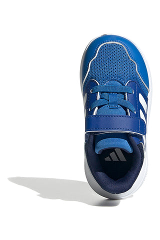 Modri športni copati Primi Passi z podplatom Cloudfoam ADIDAS Tensaur Run 3.0 EL I