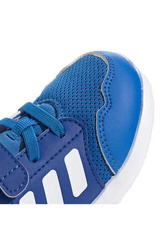 Modri športni copati Primi Passi z podplatom Cloudfoam ADIDAS Tensaur Run 3.0 EL I