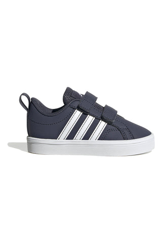 Modri športni copati z velcro zaponko ADIDAS VS PACE 2.0 CF I