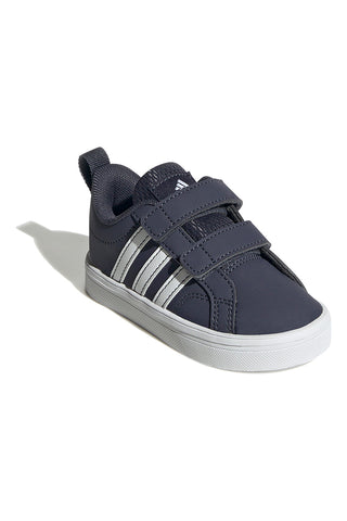 Modri športni copati z velcro zaponko ADIDAS VS PACE 2.0 CF I