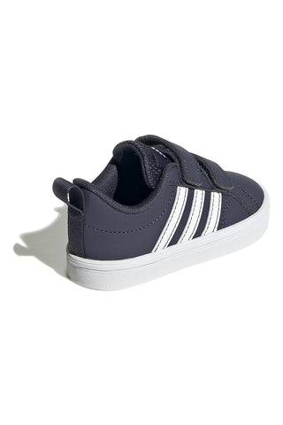 Modri športni copati z velcro zaponko ADIDAS VS PACE 2.0 CF I