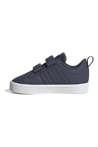Modri športni copati z velcro zaponko ADIDAS VS PACE 2.0 CF I