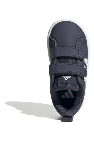 Modri športni copati z velcro zaponko ADIDAS VS PACE 2.0 CF I