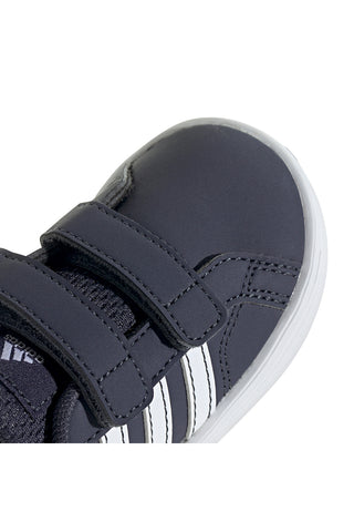 Modri športni copati z velcro zaponko ADIDAS VS PACE 2.0 CF I