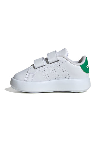 Bele superge Primi Passi z Bubble podplatom ADIDAS ADVANTAGE CF I