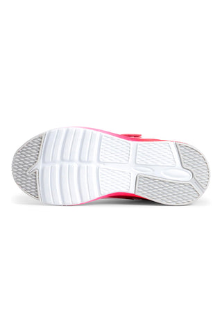 Roza superge z velcro zaponko FILA CRUSHER