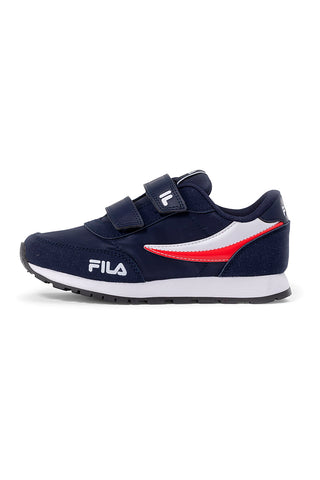 Superge z velcro trakom FILA Orbit Revolution Velcro