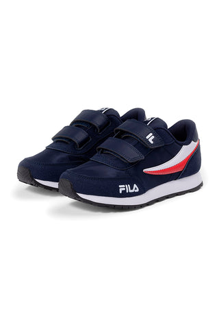 Superge z velcro trakom FILA Orbit Revolution Velcro
