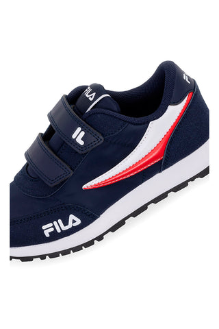 Superge z velcro trakom FILA Orbit Revolution Velcro