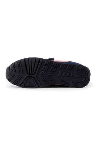 Superge z velcro trakom FILA Orbit Revolution Velcro
