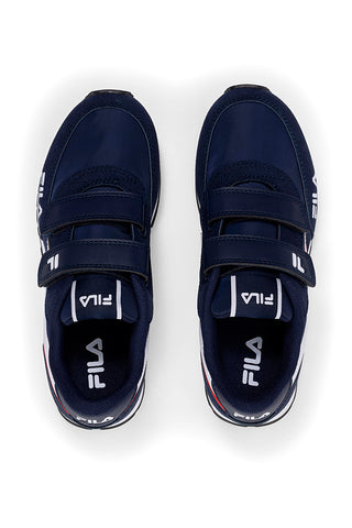 Superge z velcro trakom FILA Orbit Revolution Velcro
