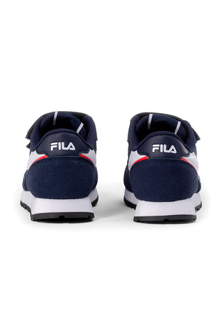 Superge z velcro trakom FILA Orbit Revolution Velcro