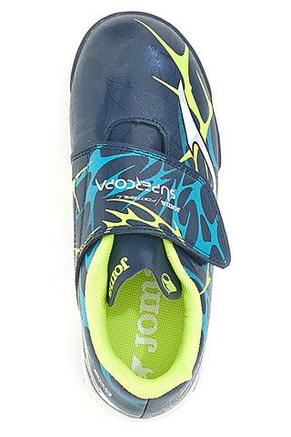 Čevlji za malonogometno igro Blu JOMA SUPER COPA JR 2503